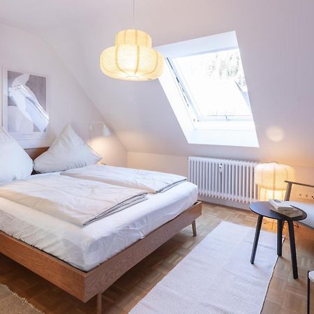 Waelder: Quartier Birkle In Titisee Dış mekan fotoğraf